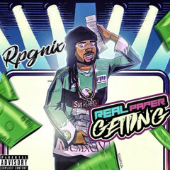 RPGNix - Wock$tyle🍇🍼(Prod. TRAE1000) [DJ Brief Exclusive💿]