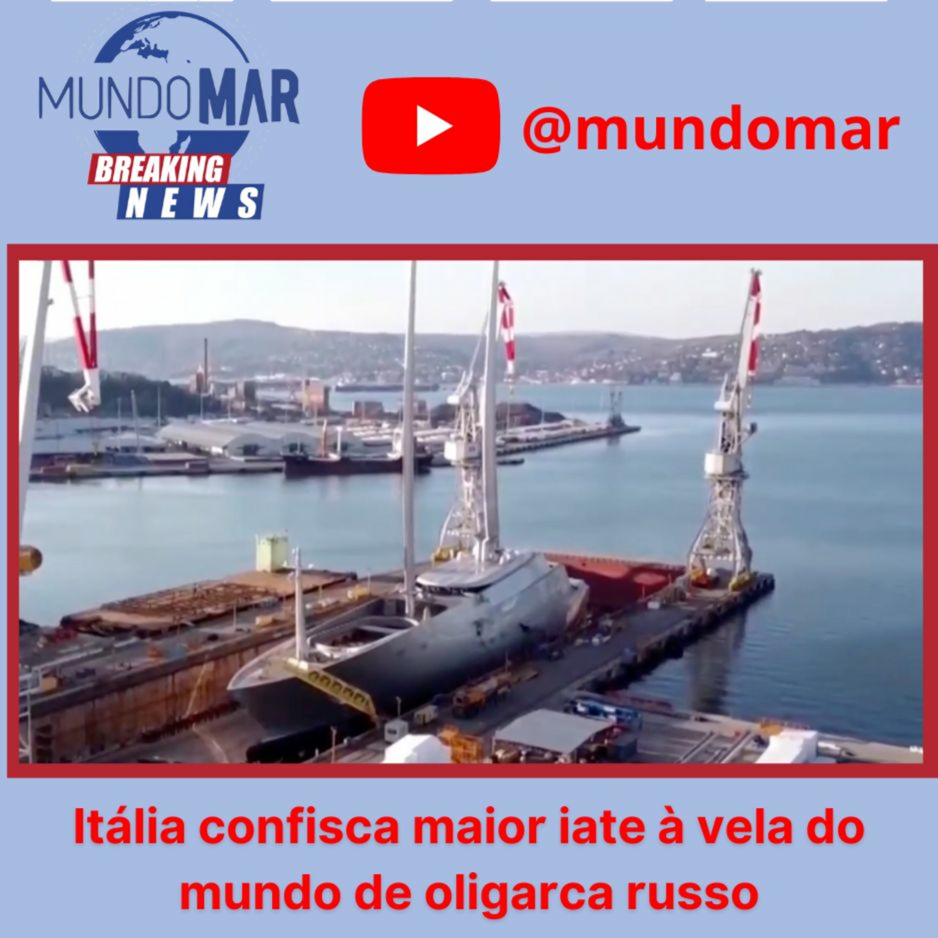 Rádio Caffè com Mané - Mundo Mar