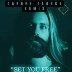 Sam Ryder Vs N Trance • Set You Free(Darren Glancy Remix)Wip