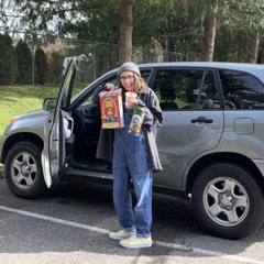 Running For So Long (Parker Ainsworth Cover)