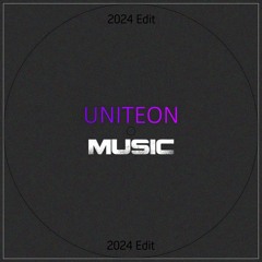 Music - 2024 Edit [Free DL]