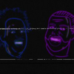 JAY Z, Kanye West - Otis remix by young artiste beats