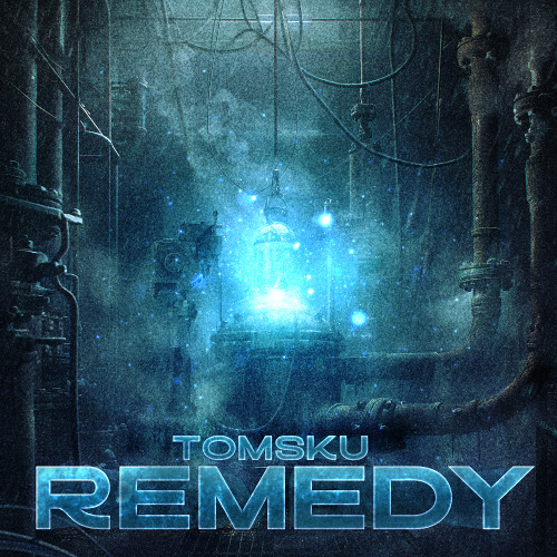 TOMSKU - REMEDY