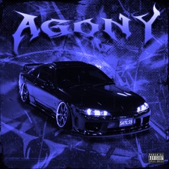 xzvhel & kurymi - AGONY