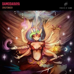 Damodaraya