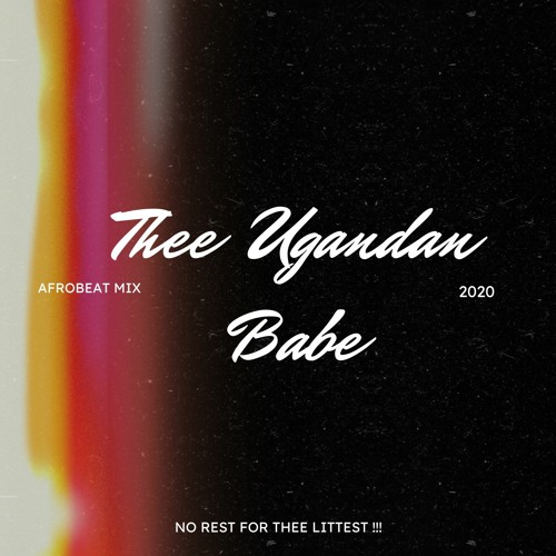 Afrobeats Mix 2020 (Short)