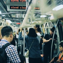 staring at the screen