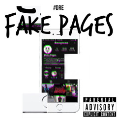 #DRE West Oakland - Fake Pages