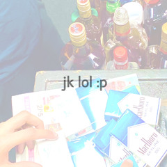 jk lol :p (siem spark)