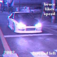 Fast and Left (Free DL)