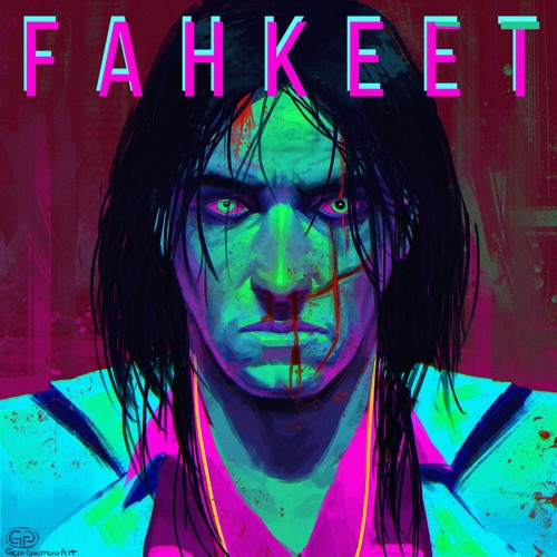 Fahkeet Phonk remix by ₴ØⱠ
