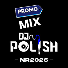 @DJPOLISH NR2026 DANCEHALL MIX 2025