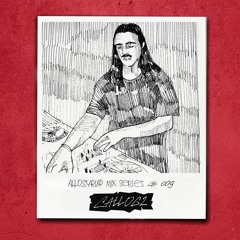ALLOSYRUP MIX SERIES