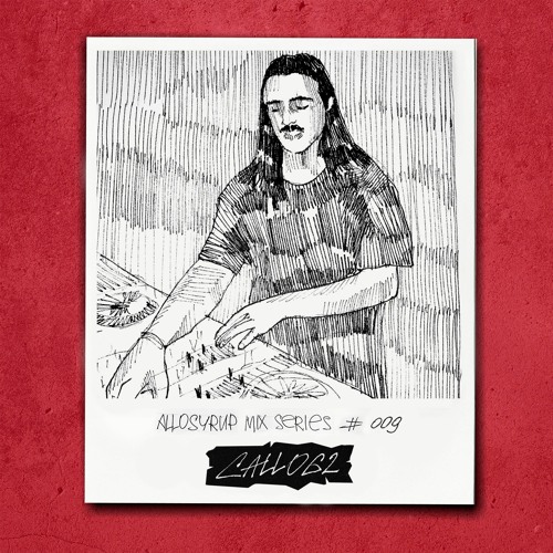 ALLOSYRUP MIX SERIES