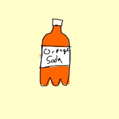 Baby Keem Orange Soda remix
