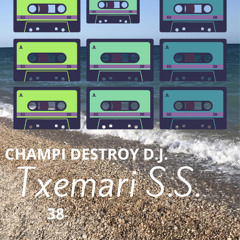 CHAMPI 38