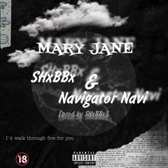 MaryJane ft Navigator Navi