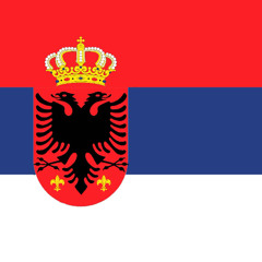 serbian man samples emotional albanian song to promote peace in the Balkans