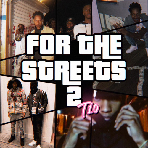For The Streets 2