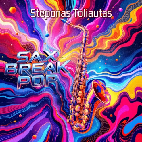 Sax Break Pop
