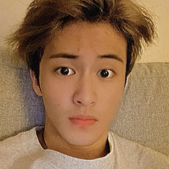 nct mark lee,, good days cover
