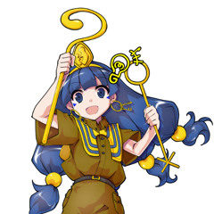 Oriental Sphinx(pre) 東方錦上京 / どうせなら命を賭けて謎を解け アレンジ