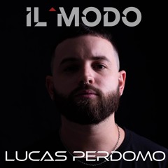 The Progcast - Episode 225 - Lucas Perdomo
