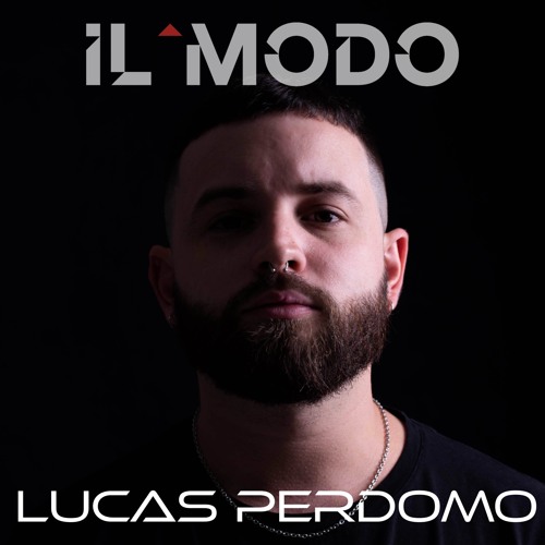 The Progcast - Episode 225 - Lucas Perdomo