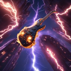 Electric Serendipity