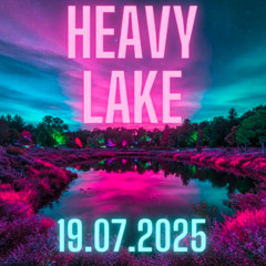 JaTekkz&VisaTekkz Heavy Lake Set 2025 [Tekk/HardTekk]