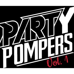 De Party Pompers Vol 1