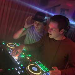 DOKKED - Deep/GT (11-12-2020)