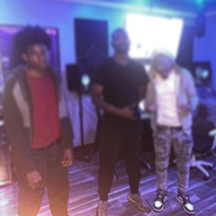 Gettin' To It Ft. Mellow Antt