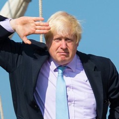 Yardman Reports feat. Irah MC - Bumbahole Boris (Silus tier-up) [Free Download!]