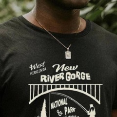 New River Gorge Appalachian Mountains Shirt