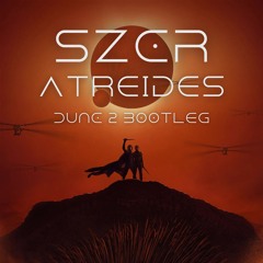 Atreides [FREE DOWNLOAD]