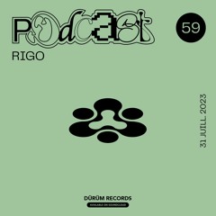 Podcast°59 : RIGO