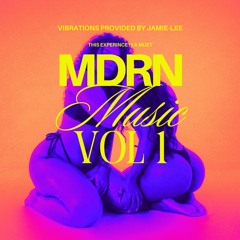 MDRN MUSIC VOL. 1 - JAMIE - LEE