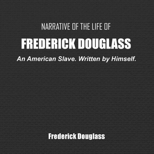 eBook✔️Download Narrative of the Life of Frederick Douglass An American Slave. Written by Himsel