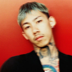 KOHH (千葉雄喜) Mix