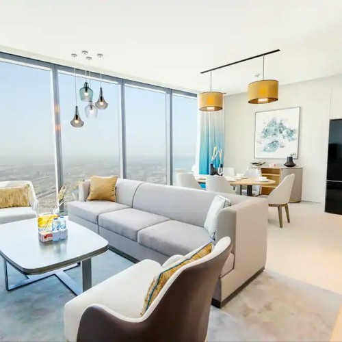 Stream Treat Yourself to a Luxury short term Villa Rentals Dubai by  Rentluxuryapartmentsdubai | Listen online for free on SoundCloud
