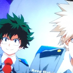 deku it is ringtone