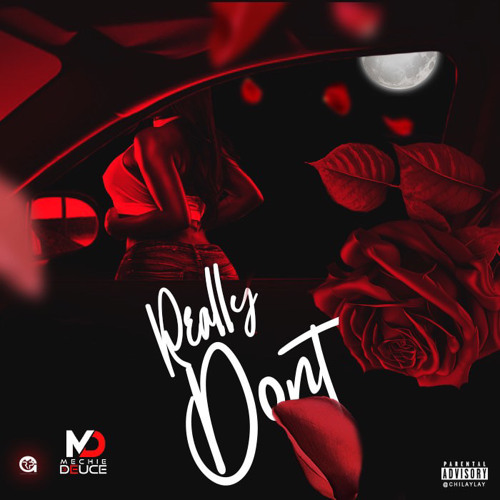 Mechie Duece-Really Don’t