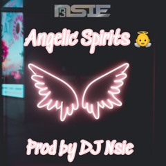 DJ NSIE - Angelic Spirits 2k23
