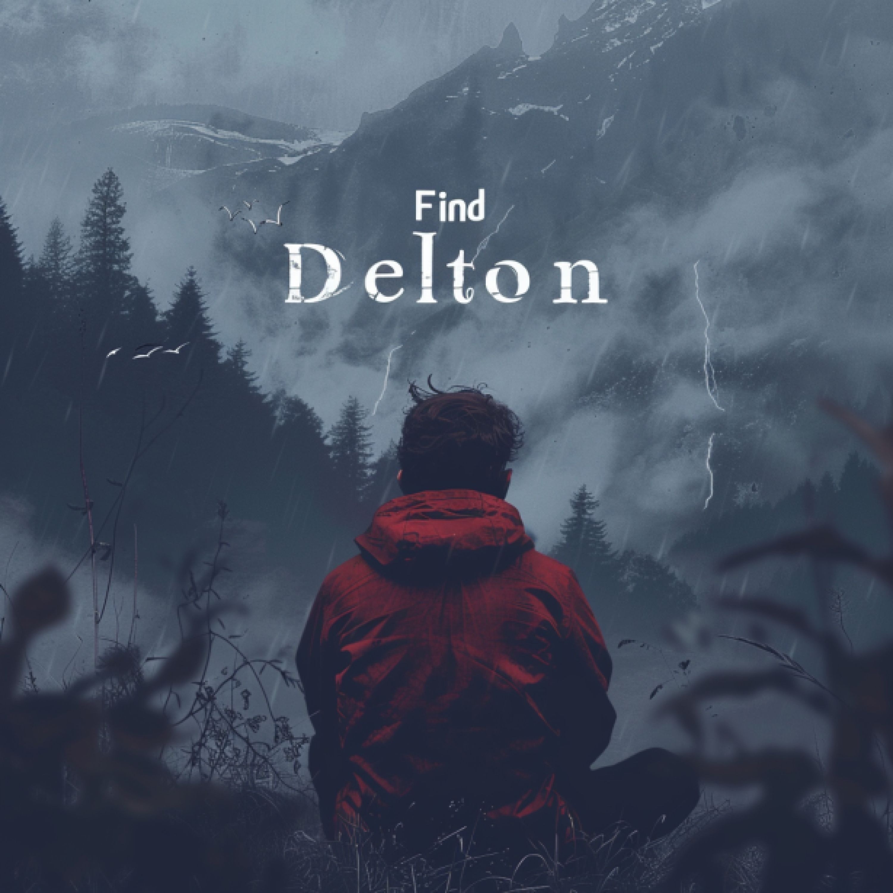 Delton