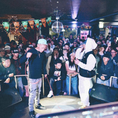 From CB feat.deekee