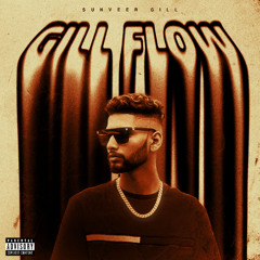 GILL FLOW - Latest Punjabi Song 2025