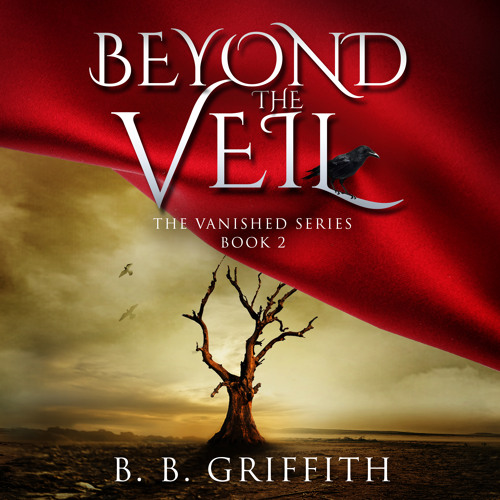 Beyond the Veil (Vanished, #2) Audiobook Sample