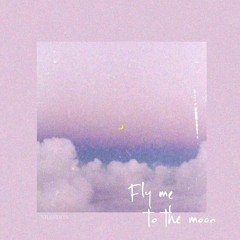 Fly Me to the Moon - Dada x Debani (Cover)