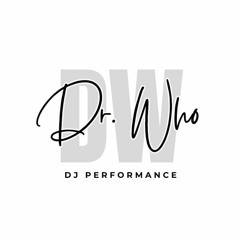 Dj Set Dr. Who B2b El Viic